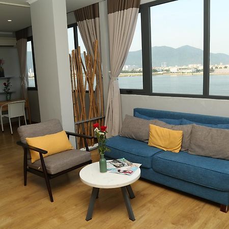 Kaka Hotel Han River Дананг Екстер'єр фото