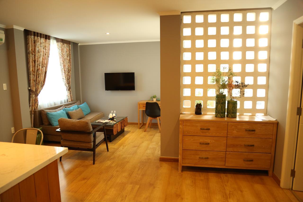 Kaka Hotel Han River Дананг Екстер'єр фото