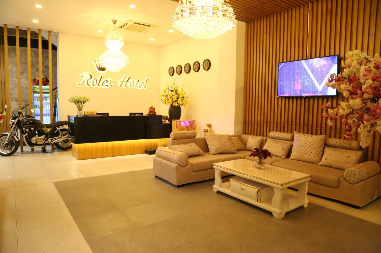 Kaka Hotel Han River Дананг Екстер'єр фото