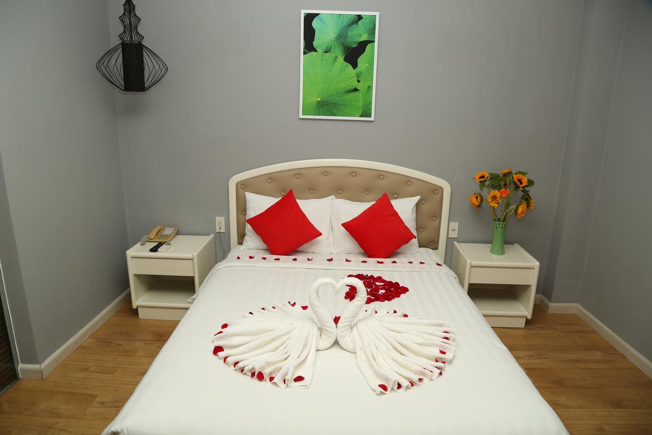 Kaka Hotel Han River Дананг Екстер'єр фото