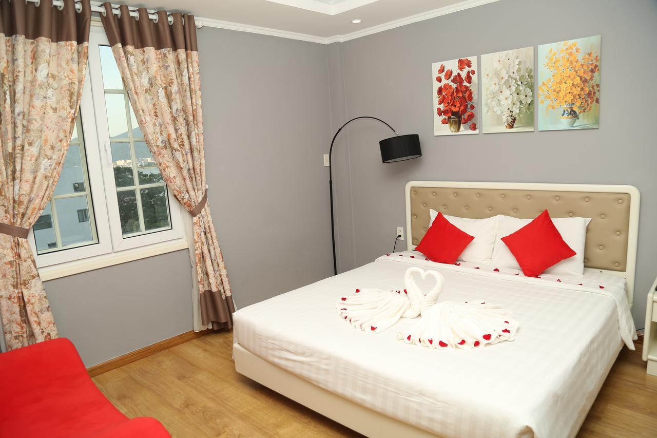 Kaka Hotel Han River Дананг Екстер'єр фото