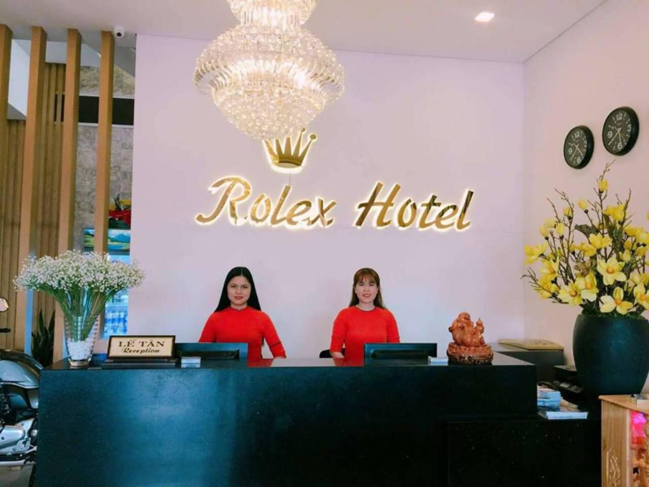 Kaka Hotel Han River Дананг Екстер'єр фото