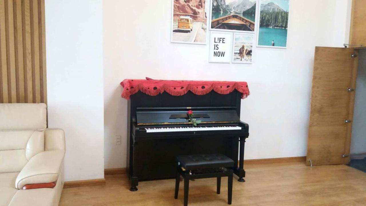 Kaka Hotel Han River Дананг Екстер'єр фото