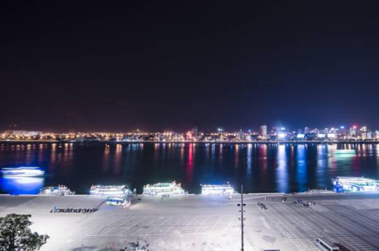 Kaka Hotel Han River Дананг Екстер'єр фото