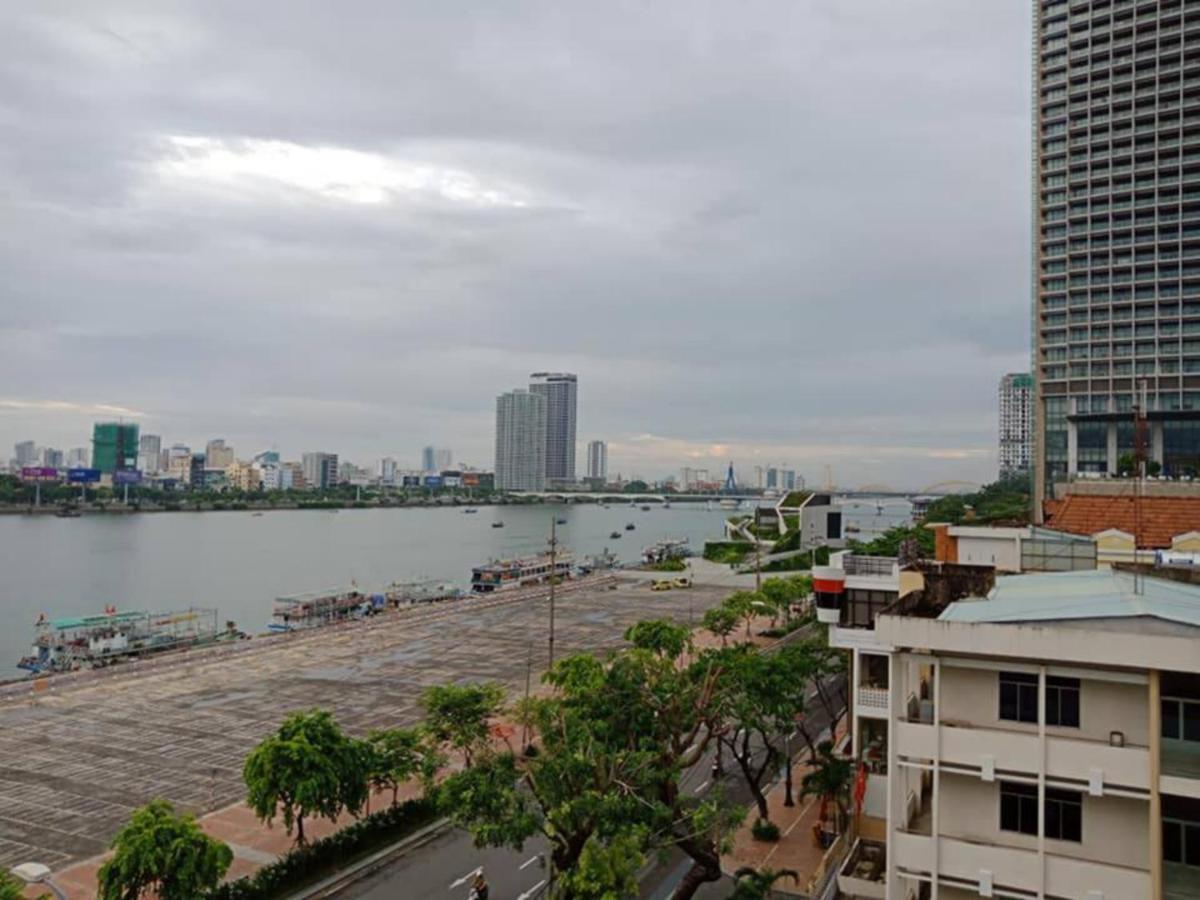 Kaka Hotel Han River Дананг Екстер'єр фото